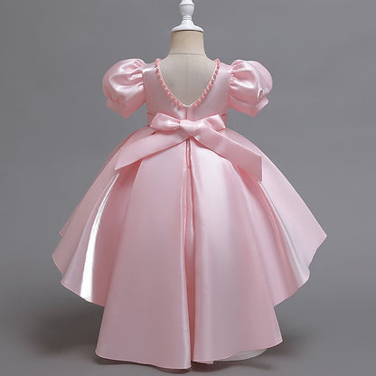 Special Dress Girls' Wedding Girl Party Flower