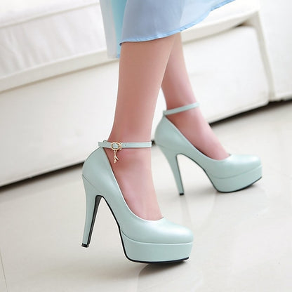 Party Shoes Wedding Women's Heels Office