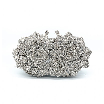 Alloy / Bag Party Clutch Evening Bags Women's