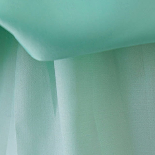 Girl Dress Flower Kid's Girls' Princess