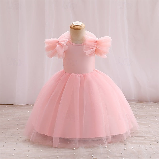 Princess Dress Flower Girls' Girl Kid's