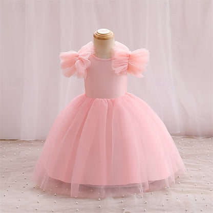 Princess Dress Flower Girls' Girl Kid's