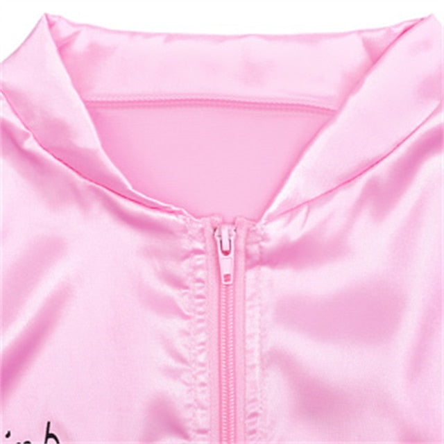 Retro Vintage 1950s Grease Outfits Cosplay Costume Outfits