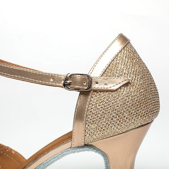 Vintage Flapper Retro Shoes Roaring for 20s Heels 1920s