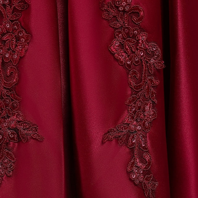 Party Girls' Wedding Girl Dress Flower