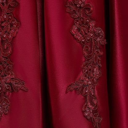 Party Girls' Wedding Girl Dress Flower