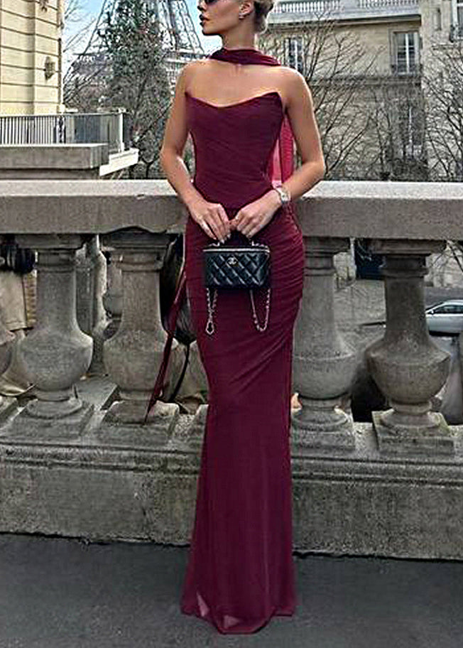 Set Tulle Two Pieces And Skirts Slim Blue Tops Fit Strapless