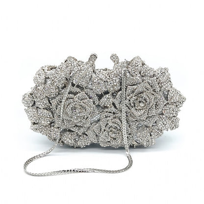 Alloy / Bag Party Clutch Evening Bags Women's