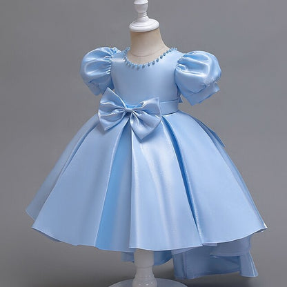 Special Dress Girls' Wedding Girl Party Flower