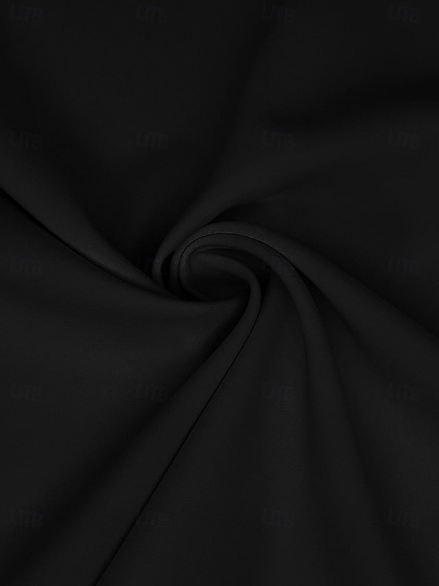 Sheath Column Floor Length Evening Gown Ball Gown with Overskirt