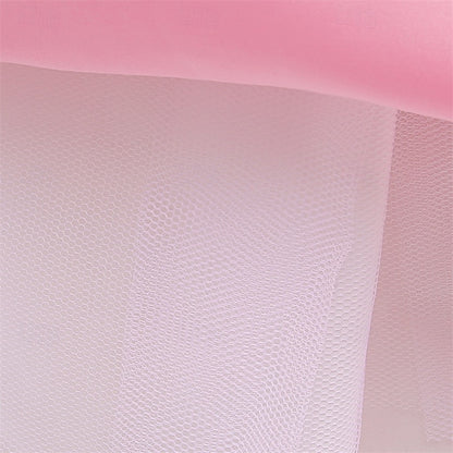 Flower Girl Dress Kid's Princess Girls'