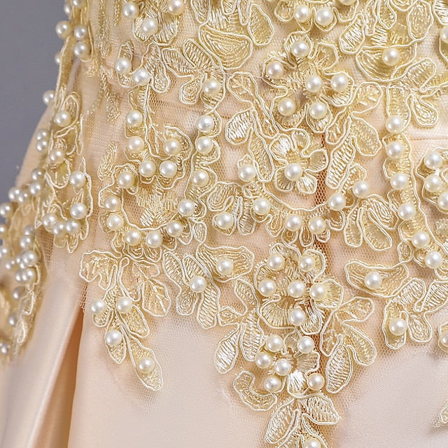 Party Girls' Wedding Girl Dress Flower