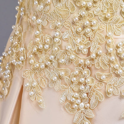 Party Girls' Wedding Girl Dress Flower