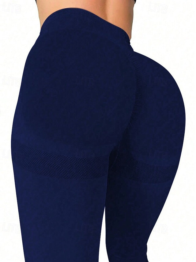 Women's Slacks Leggings Cozy Leggings Casual Full Length