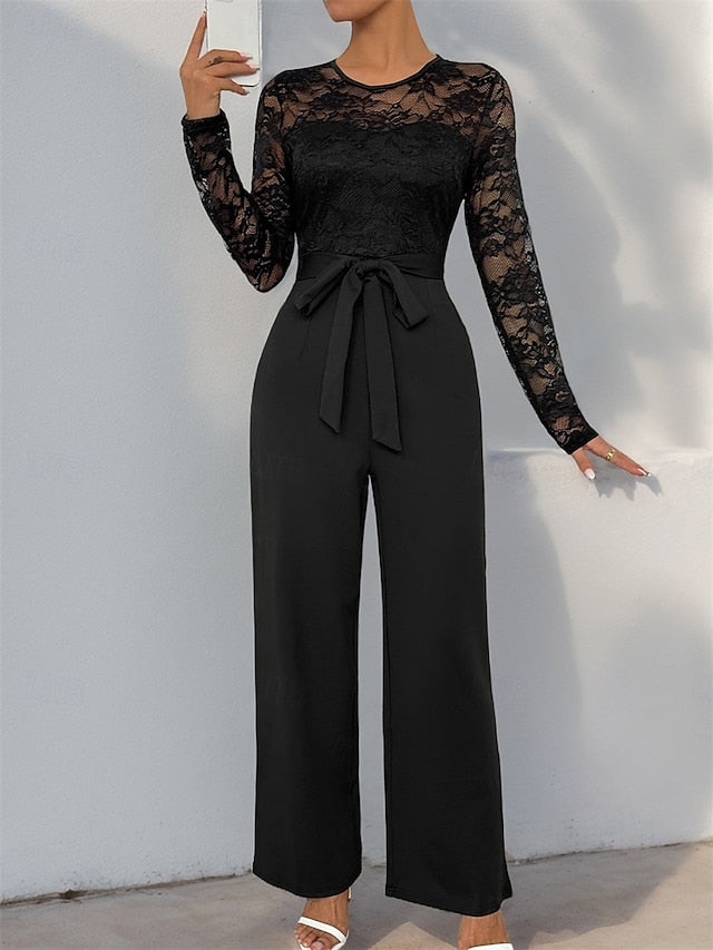 of Jumpsuit Casual Elegant / the Pantsuit Bride Mother Jewel