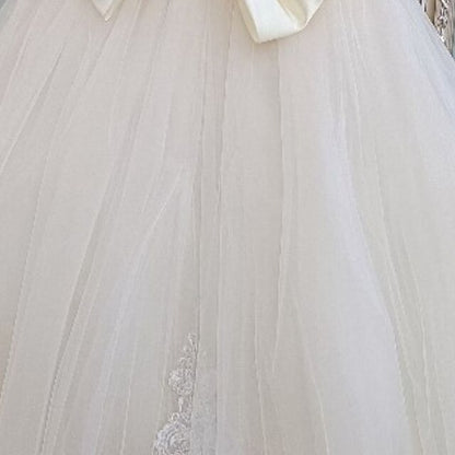 Girls' Dress Party Girl Communion First Flower