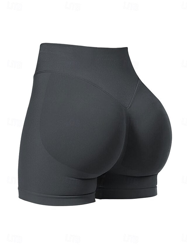 Women's Shorts Summer Shorts Fashion Streetwear Basic Short