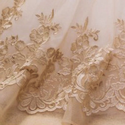 Girls' Girl Dress Colored Solid Kids Flower Floral