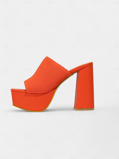 Women's Wedding Shoes Heels Sandals