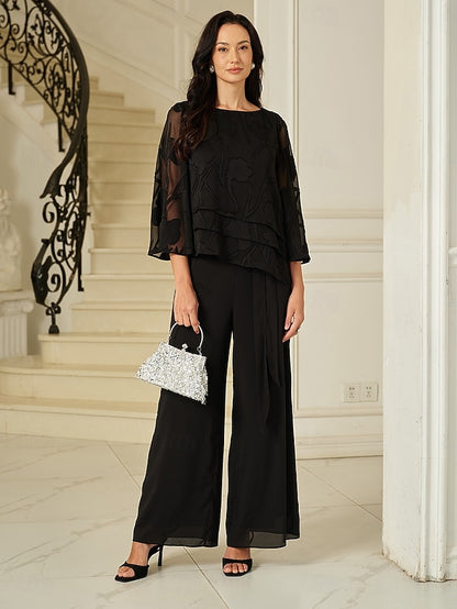 Wedding Women's Handbag Evening Party Polyester Bag