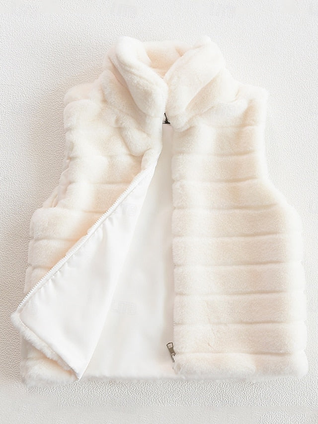 Breathable Winter Coat Women's Fashion Patchwork Warm