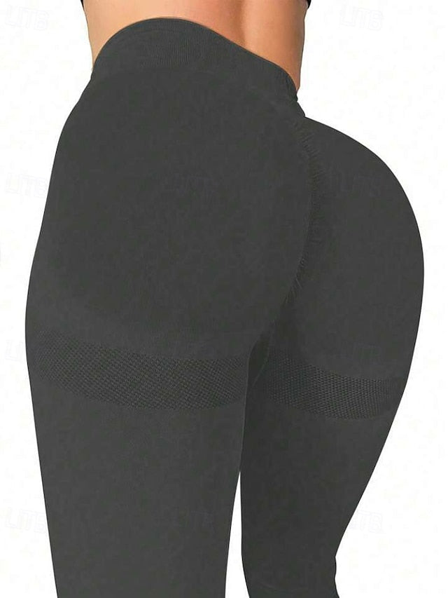 Women's Slacks Leggings Cozy Leggings Casual Full Length