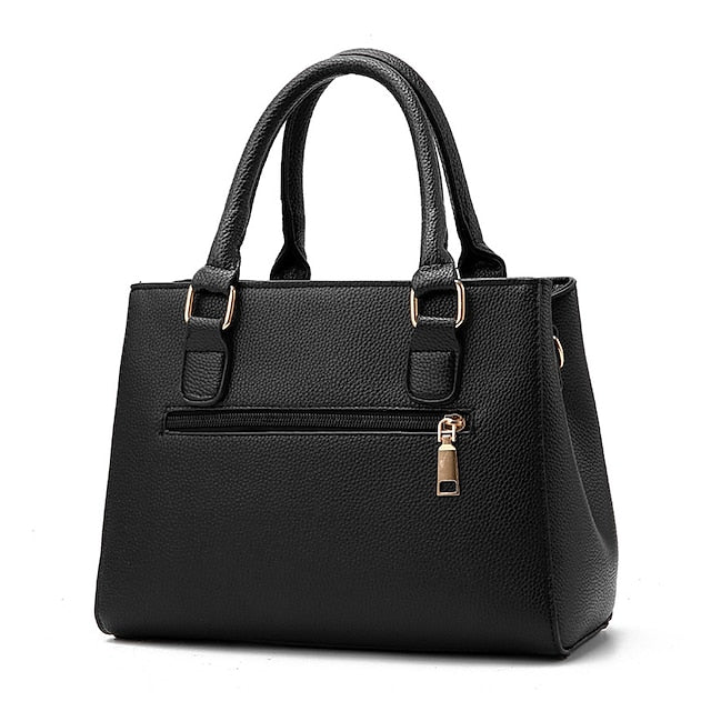 Bag Shoulder Women's Handbag Crossbody PU