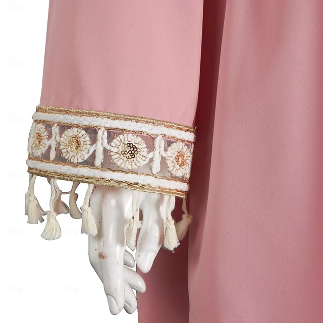 Women's Outfits Religious Saudi Arabic Arabian Muslim