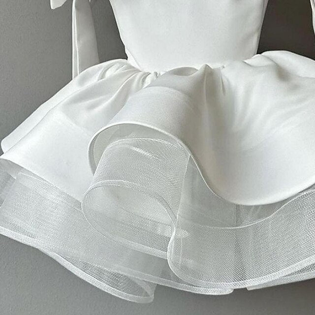 Performance Flower Girl Girls' Dress Wedding Party