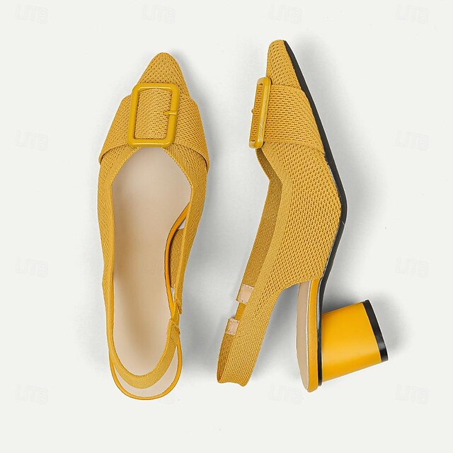 Outdoor Heels Women's Plus Wedding Size Shoes Flyknit