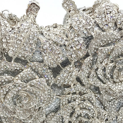 Alloy / Bag Party Clutch Evening Bags Women's