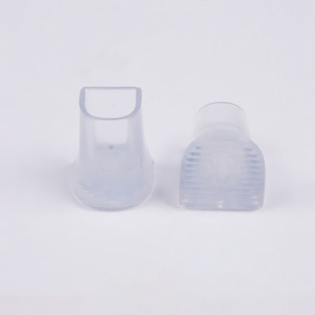Heel for High Clear Women Anti-Slip – Stiletto Protectors