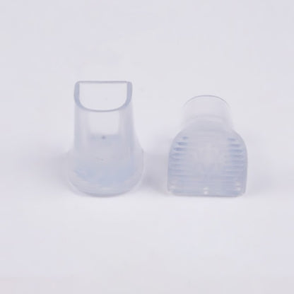 Heel for High Clear Women Anti-Slip – Stiletto Protectors