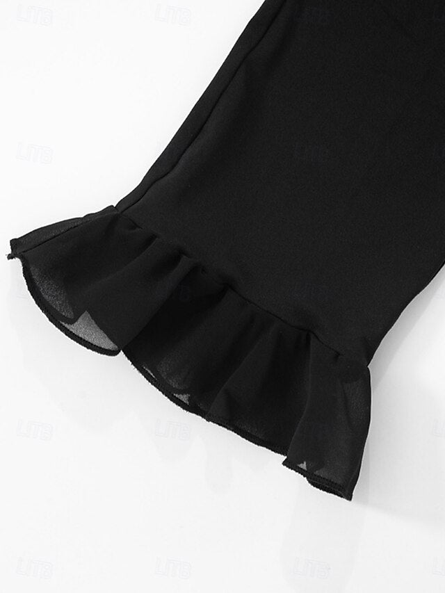 Women's Capri Pants Summer Shorts Leggings Fashion