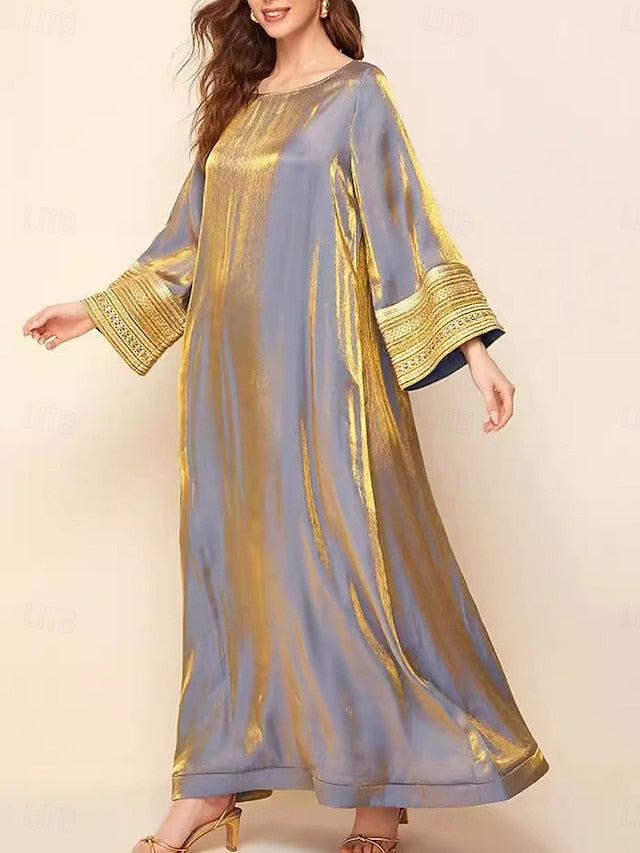 Women's Maxi Dress Casual Dress Cocktail Dress Wedding