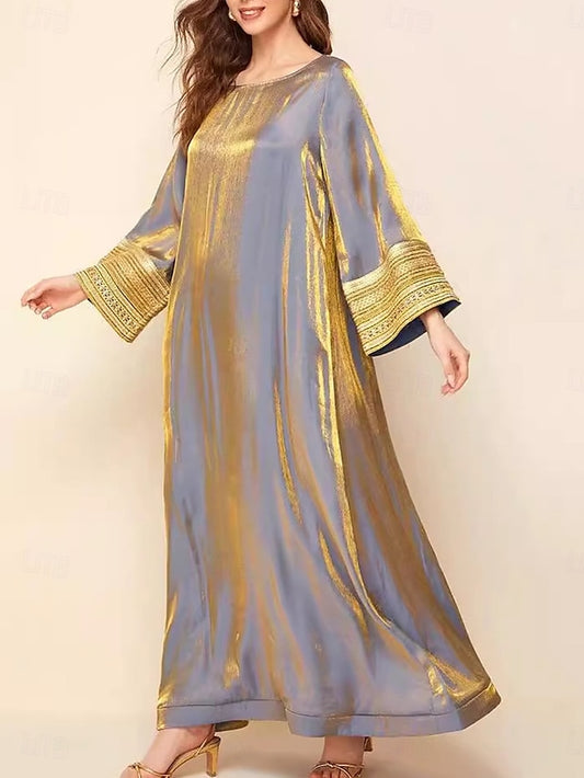 Women's Maxi Dress Casual Dress Cocktail Dress Wedding