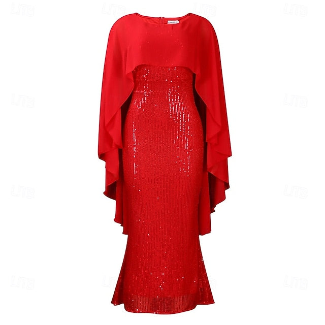 of the Length Mother Elegant Crew Floor Bride Neck Dress