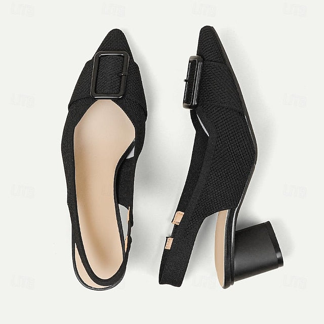 Outdoor Heels Women's Plus Wedding Size Shoes Flyknit