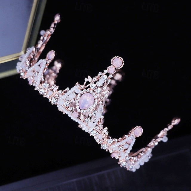 Kids Long Solid Dress Party Color Girl Flower Girls'