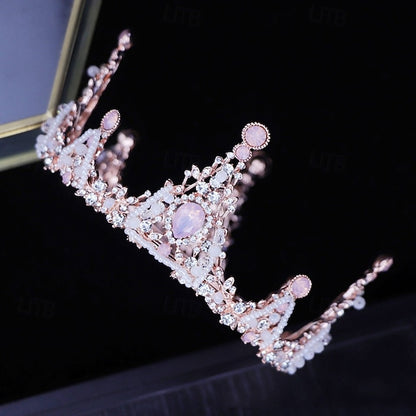 Kids Long Solid Dress Party Color Girl Flower Girls'