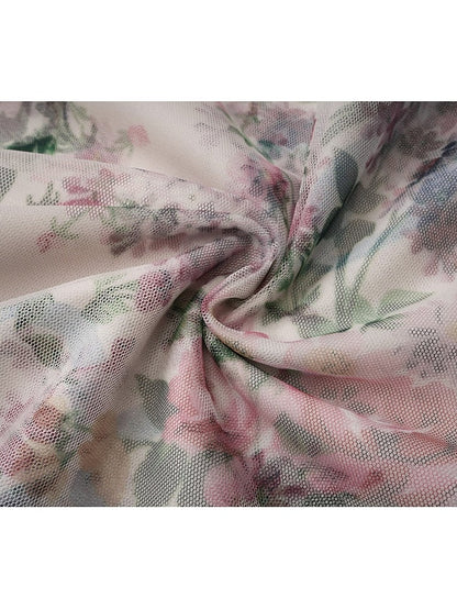 Party Beach Cocktail Garden Wedding Dresses A-Line Guest