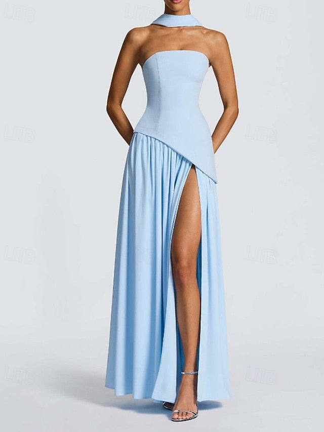 Women's Long Dress Maxi Dress Prom Dress Party Dress