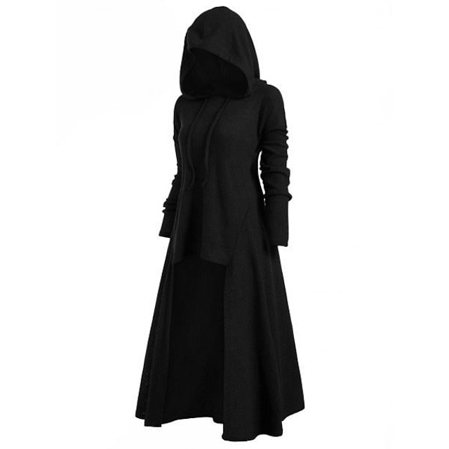 Women's Pullover Solid Color Casual Long Sleeve Regular Fit