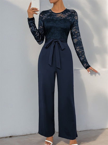 of Jumpsuit Casual Elegant / the Pantsuit Bride Mother Jewel