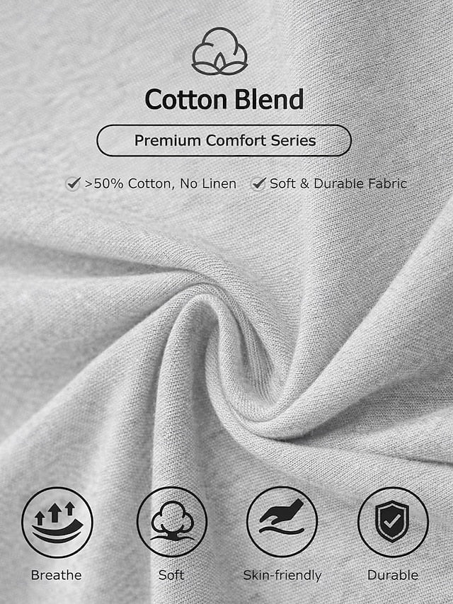 Women's Maxi Dress Cotton Blend Casual Dress Tank Dress