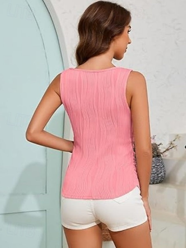Womens Tank Top