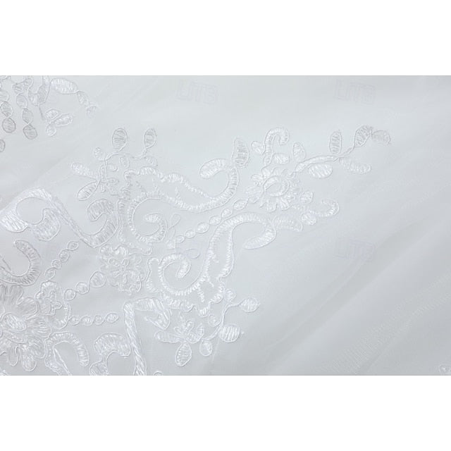 Sleeveless Kids Girl Girls' Dress Flower Wedding