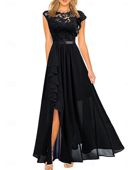 Guest Jewel the Elegant Casual Mother Dress Wedding Bride of