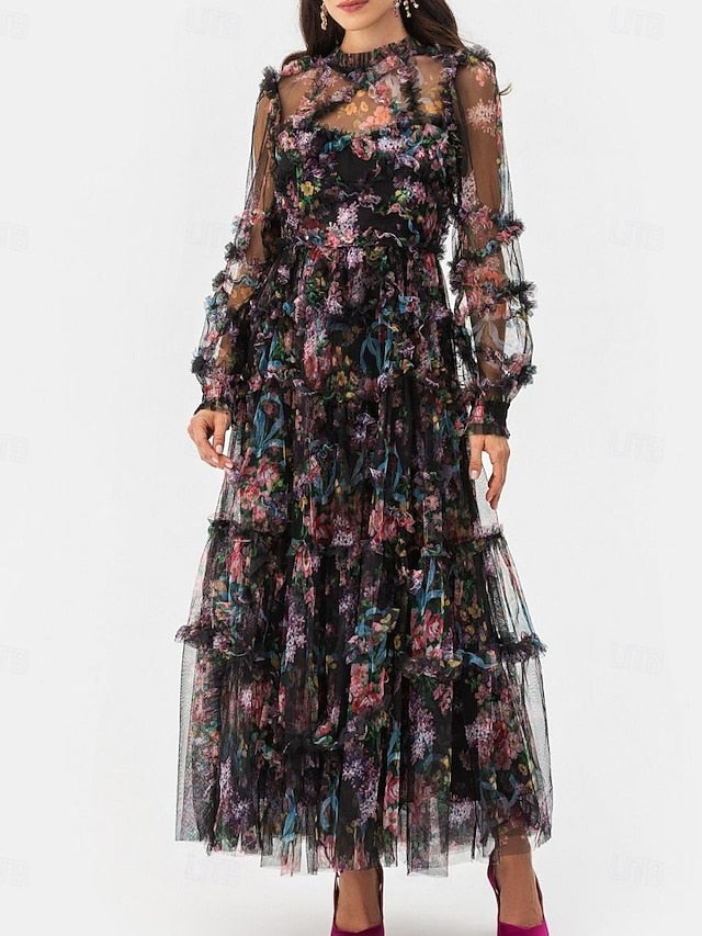 Party Beach Cocktail Garden Wedding Dresses A-Line Guest