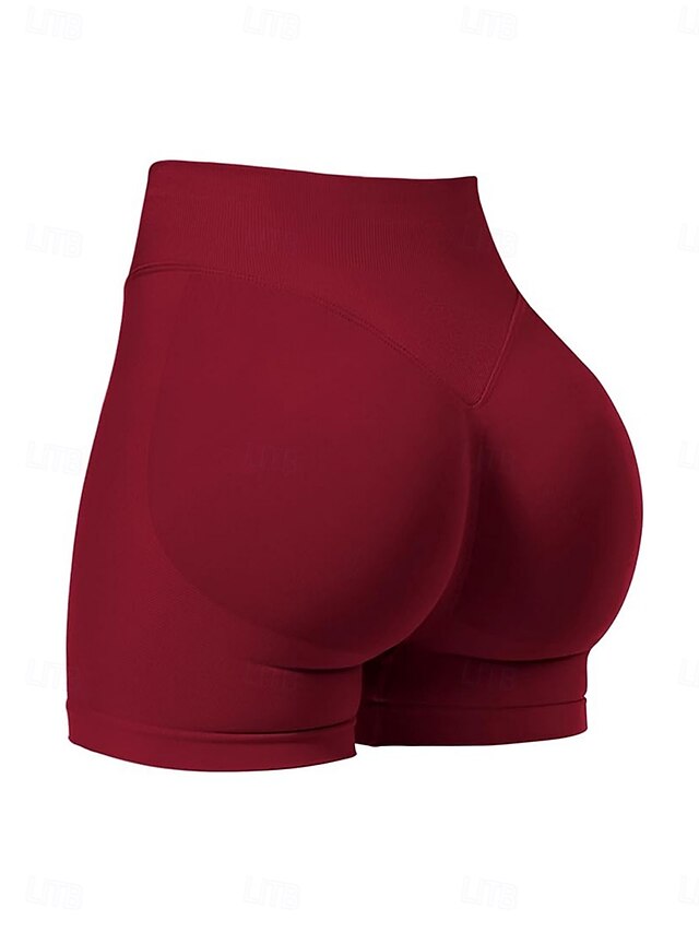 Women's Shorts Summer Shorts Fashion Streetwear Basic Short